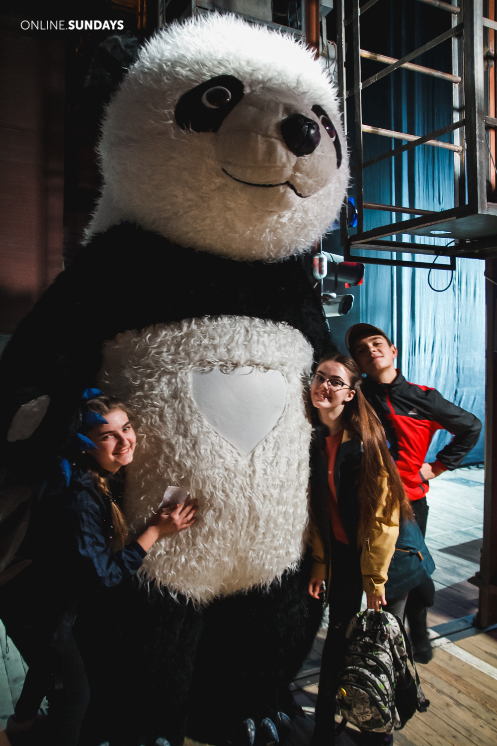 Лига Смеха. Харьков — ХНАТОБ. Фото • Відео • Аерозйомка • Контент для бізнесу