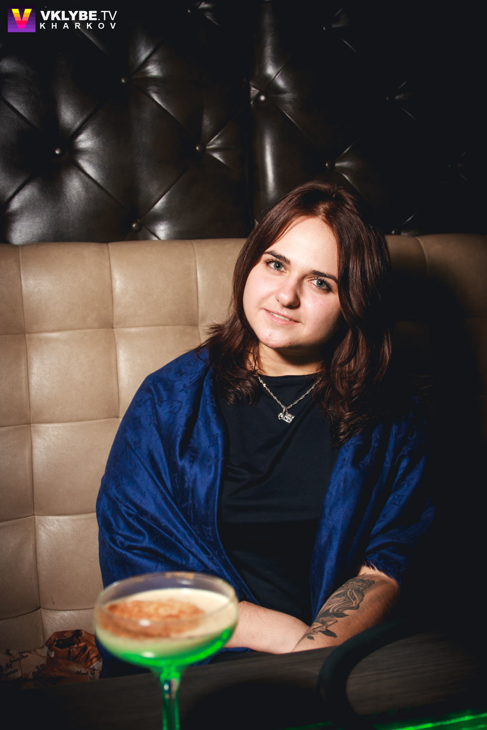 Infinity Lounge. Фото • Відео • Аерозйомка • Контент для бізнесу