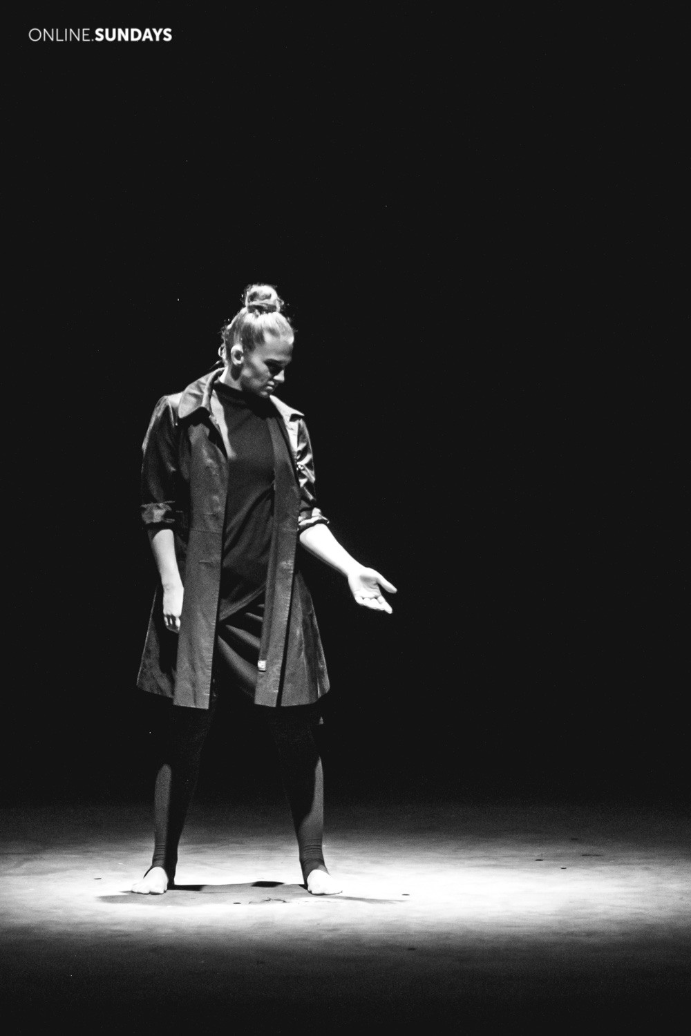 Лена Пуль. ЧБ. Foto • Video • Produktion • Luftbildaufnahmen • Erstellung von Medien