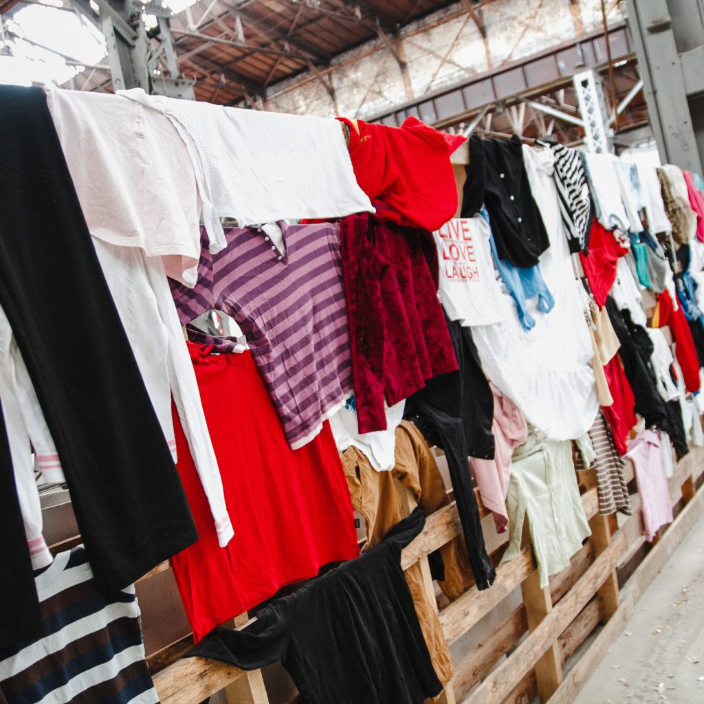 Движ Париж. Арт-завод «Механика». Фото • Видео • Аэросъемка • Контент для бизнеса