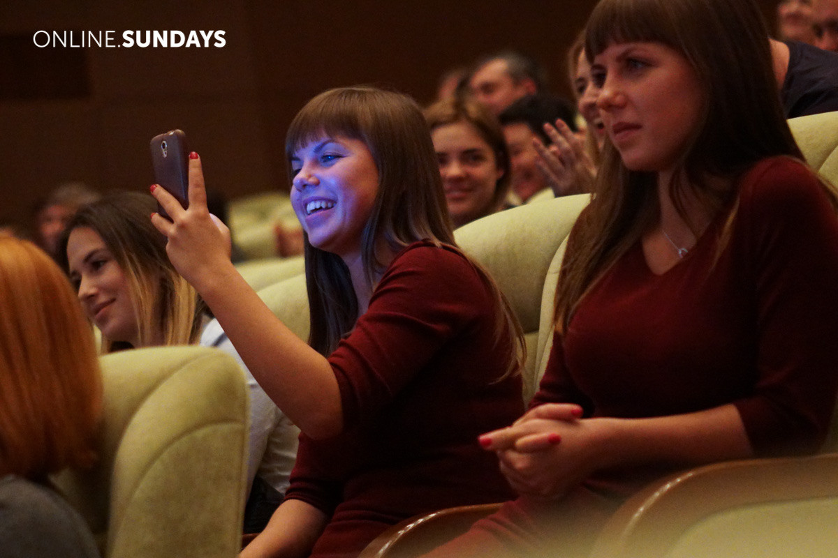 Лига Смеха. Харьков — ХНАТОБ. Фото • Відео • Аерозйомка • Контент для бізнесу