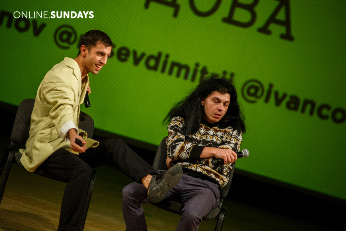 Лига Смеха. Харьков — ХНАТОБ. Фото • Відео • Аерозйомка • Контент для бізнесу