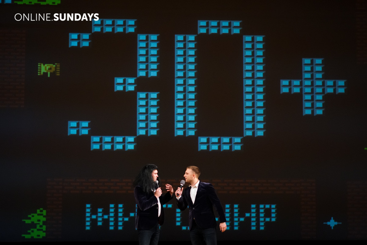 Лига Смеха. Харьков — ХНАТОБ. Фото • Відео • Аерозйомка • Контент для бізнесу