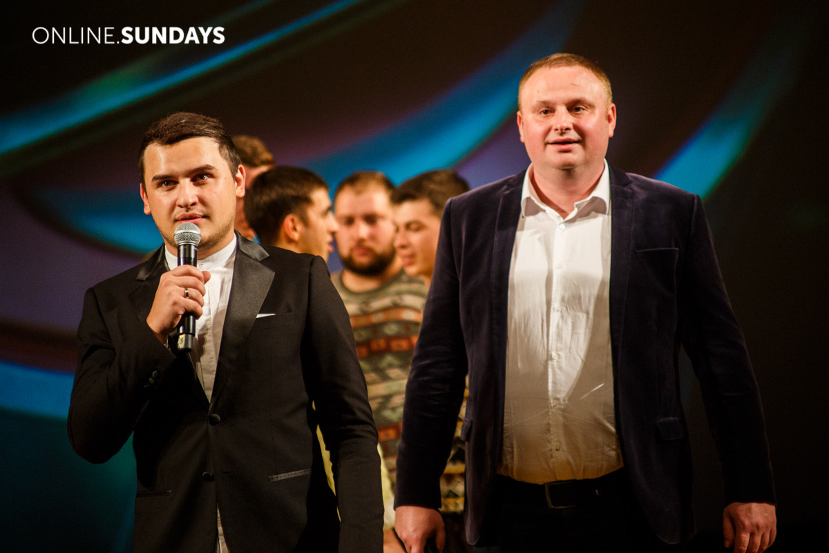 Лига Смеха. Харьков — ХНАТОБ. Фото • Відео • Аерозйомка • Контент для бізнесу