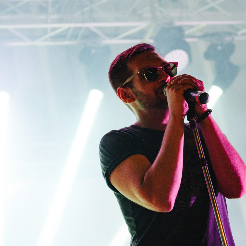 Пляжный Бум. Харьков — «Летопарк». Photo • Video • Production • Aerial • Media Creation