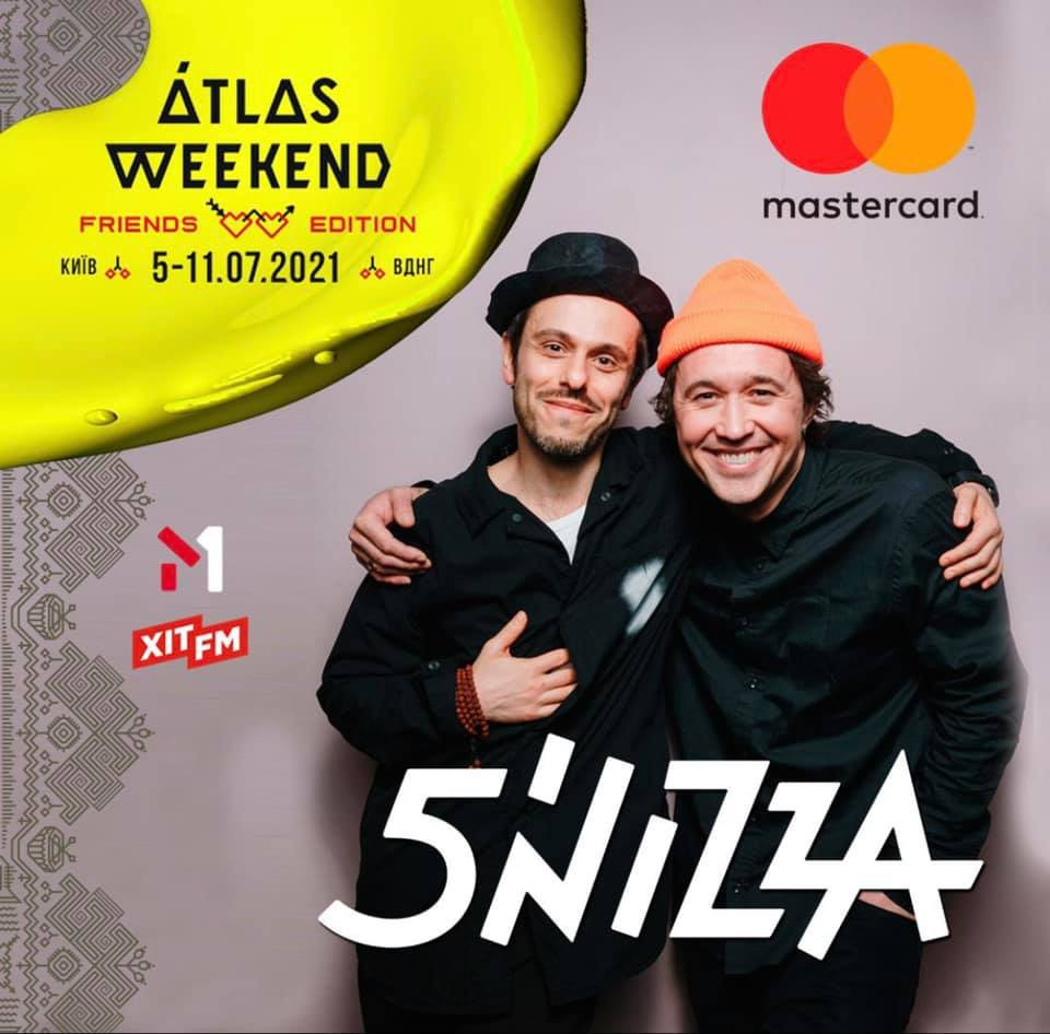 5'Nizza. Фото • Відео • Аерозйомка • Контент для бізнесу