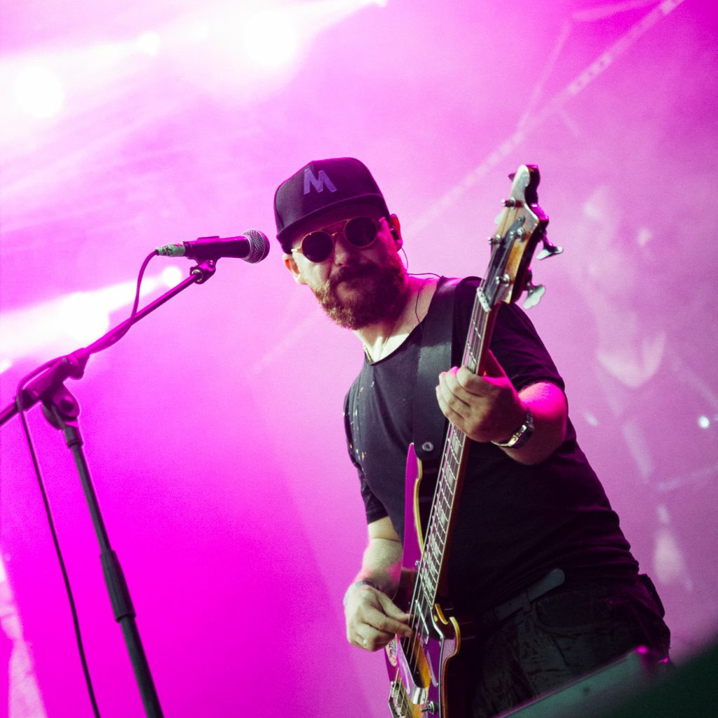 Импульс-фест. Харьков — арт-завод «Механика». Photo • Video • Production • Aerial • Media Creation