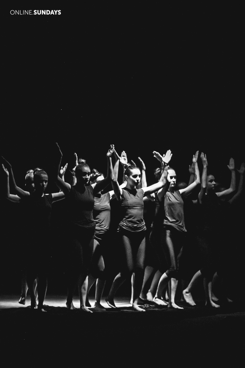 Лена Пуль. ЧБ. Foto • Video • Produktion • Luftbildaufnahmen • Erstellung von Medien