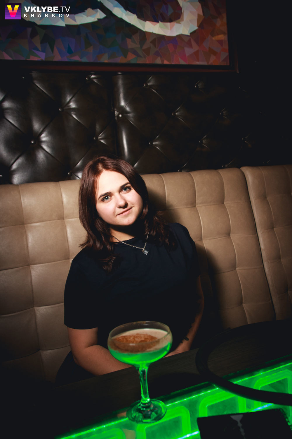 Infinity Lounge. Фото • Відео • Аерозйомка • Контент для бізнесу