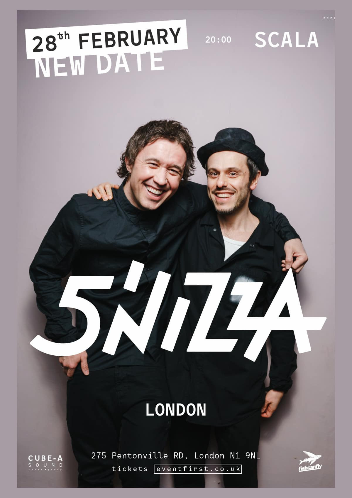 5'Nizza. Фото • Відео • Аерозйомка • Контент для бізнесу