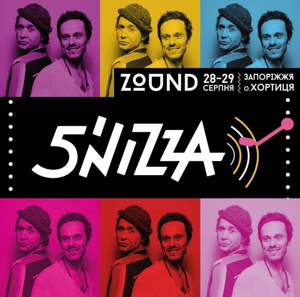 5'Nizza. Фото • Відео • Аерозйомка • Контент для бізнесу