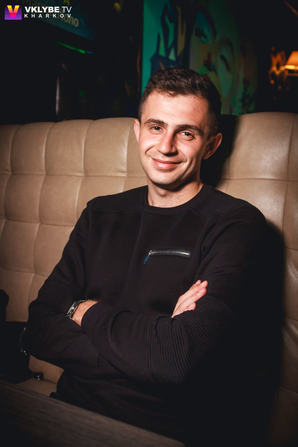 Infinity Lounge. Фото • Відео • Аерозйомка • Контент для бізнесу