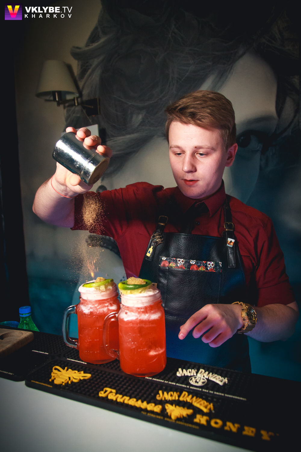 Infinity Lounge. Фото • Відео • Аерозйомка • Контент для бізнесу