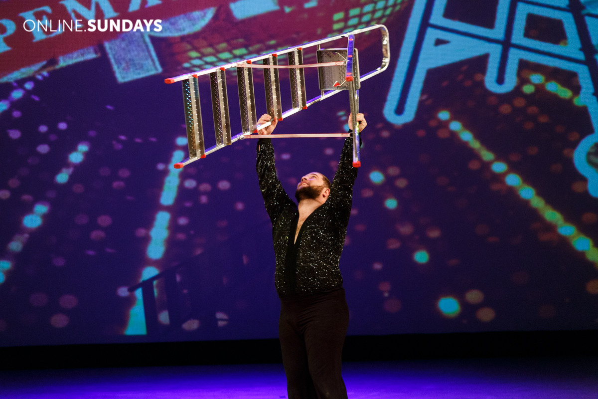 Лига Смеха. Харьков — ХНАТОБ. Фото • Відео • Аерозйомка • Контент для бізнесу