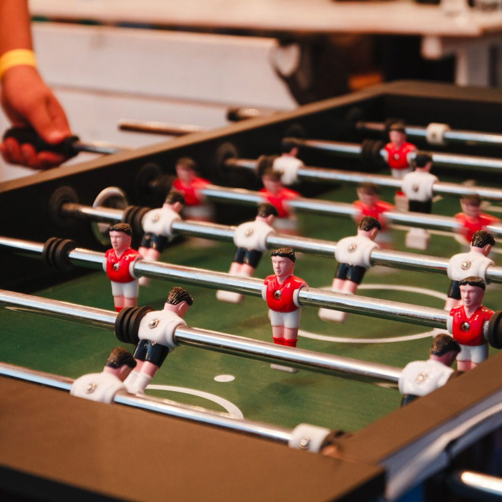 Пляжный Бум. Харьков — «Летопарк». Photo • Video • Production • Aerial • Media Creation