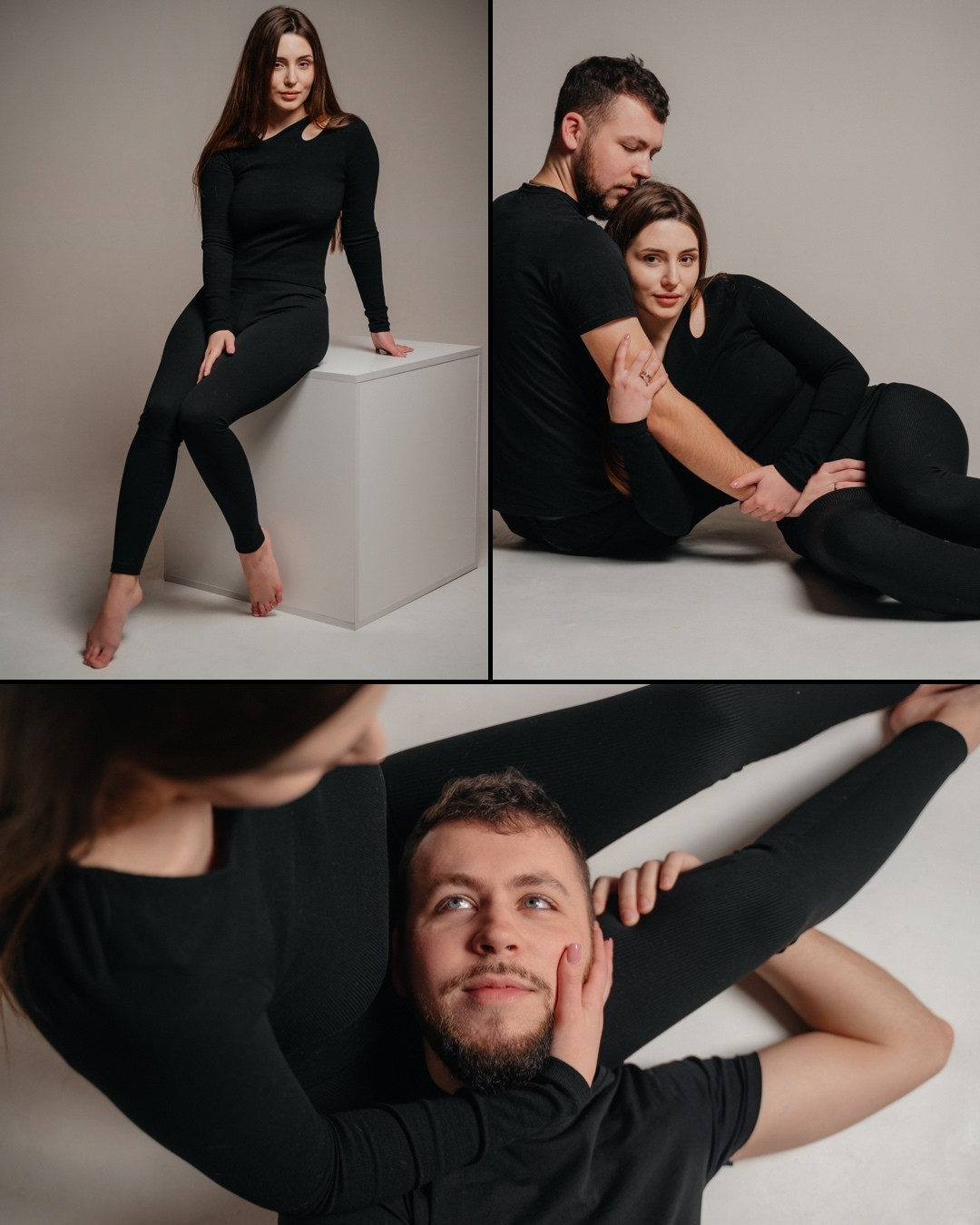 Студія, просто і прекрасно. Фотограф Шепетівка, вся Україна, Дзекан Денис!