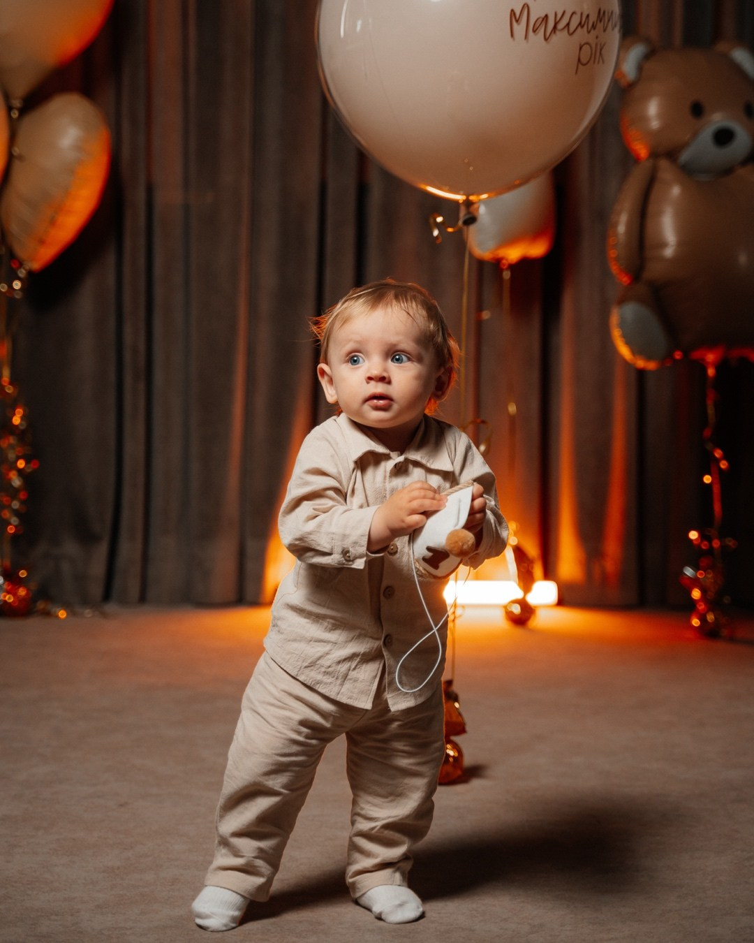 1 Рочок). Фотограф Шепетівка, вся Україна, Дзекан Денис!