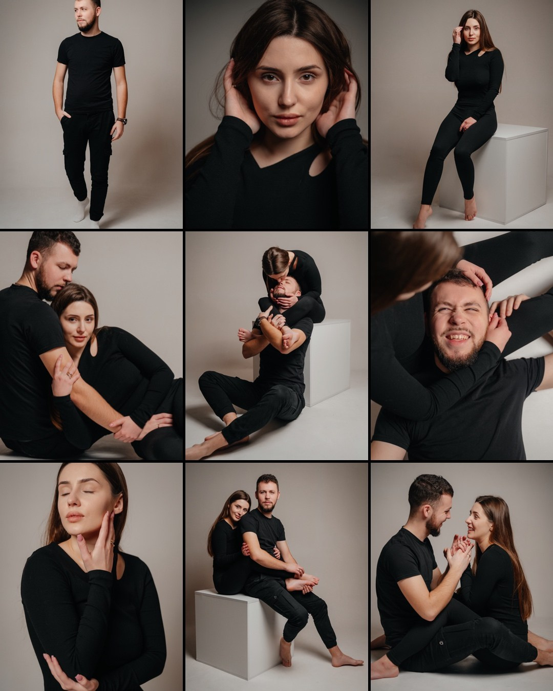 Студія, просто і прекрасно. Фотограф Шепетівка, вся Україна, Дзекан Денис!