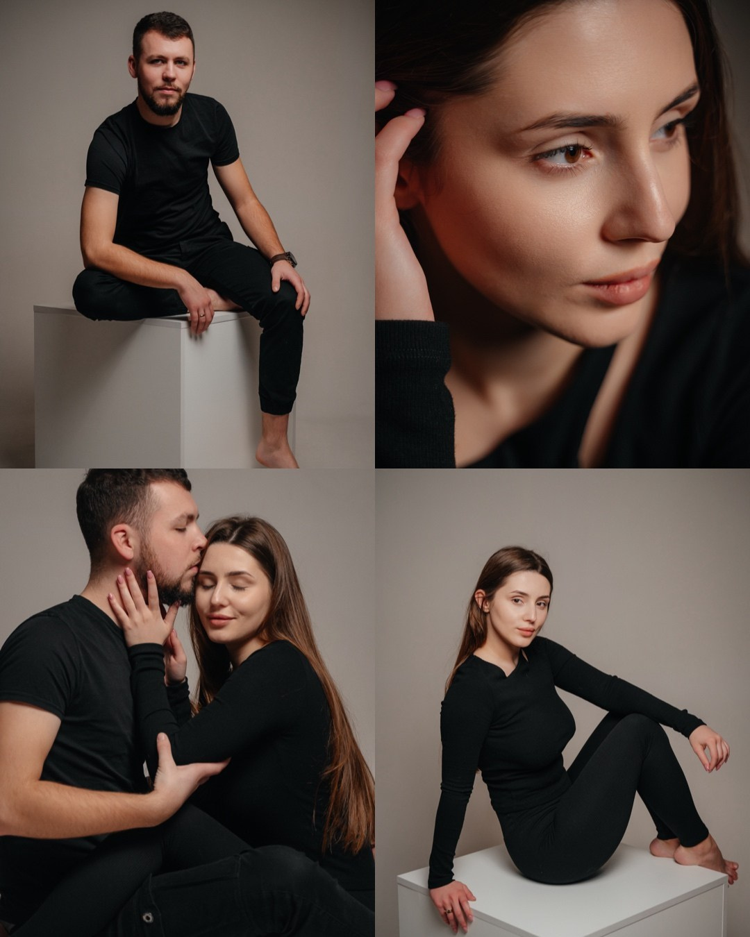 Студія, просто і прекрасно. Фотограф Шепетівка, вся Україна, Дзекан Денис!