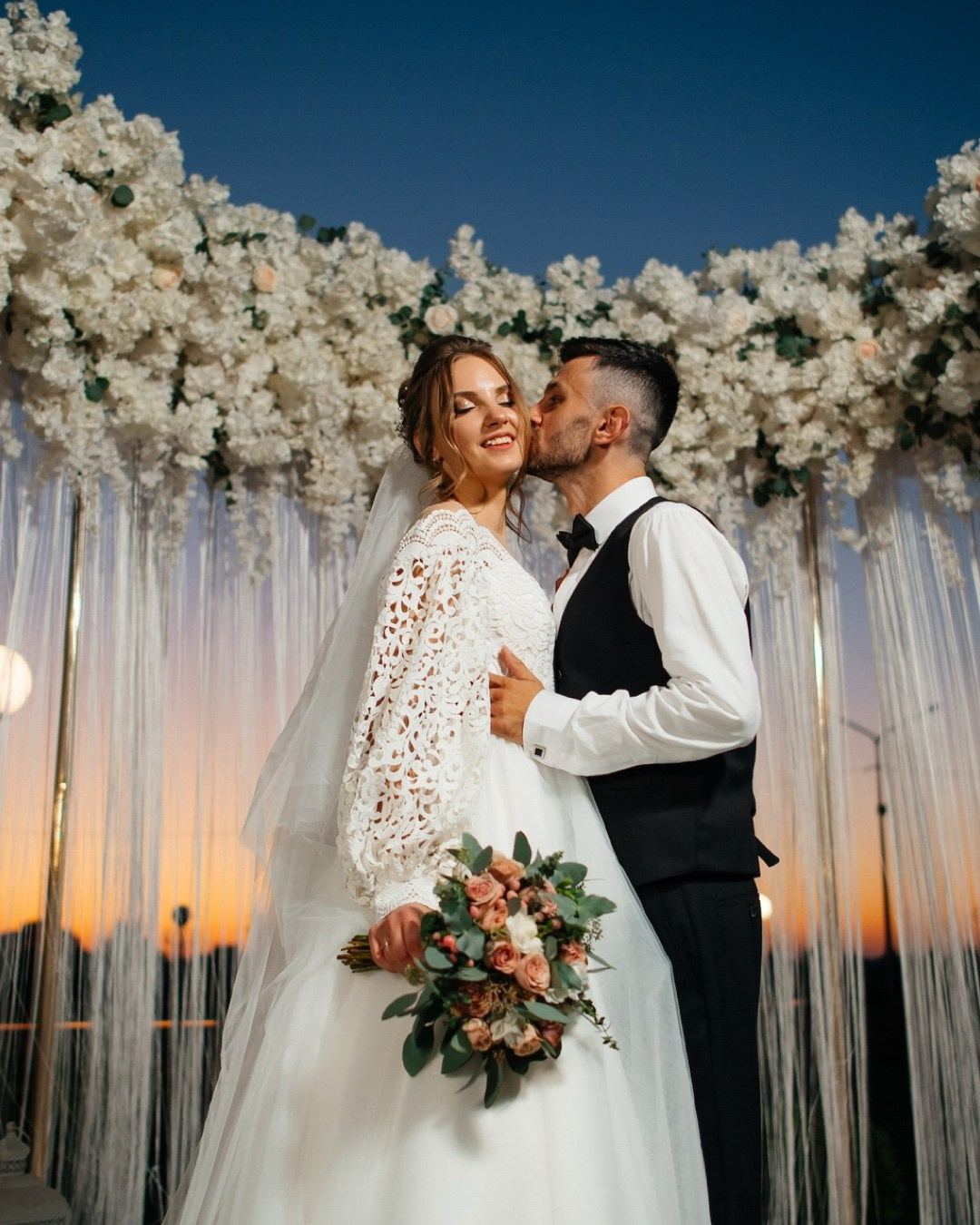 Ольга та Богдан 17.09.2023 Royal Rest. Photographer Shepetivka, all over Ukraine, Dzekan Denys!