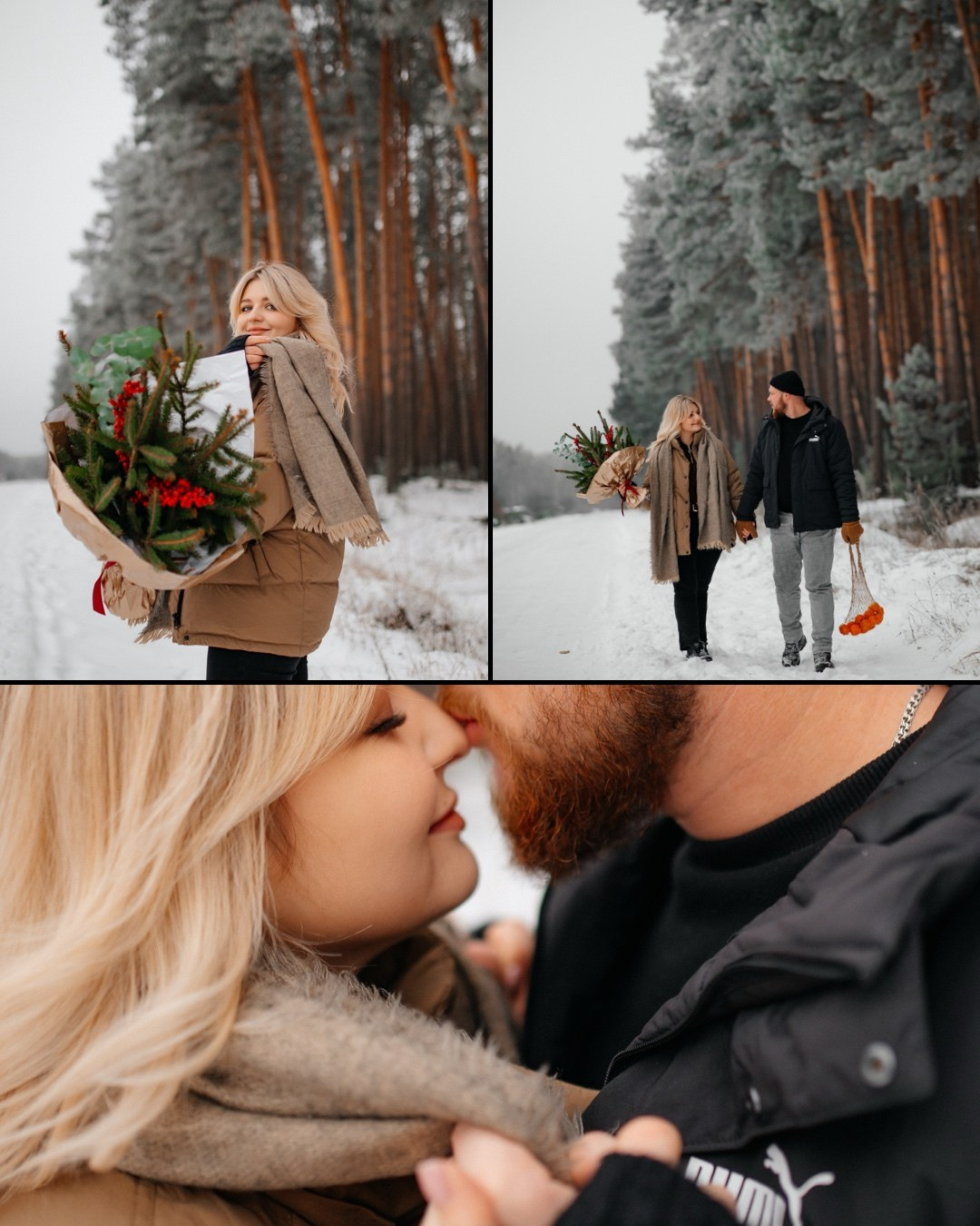 Яна та Віталік. В сосновому лісі. Фотограф Шепетівка, вся Україна, Дзекан Денис!