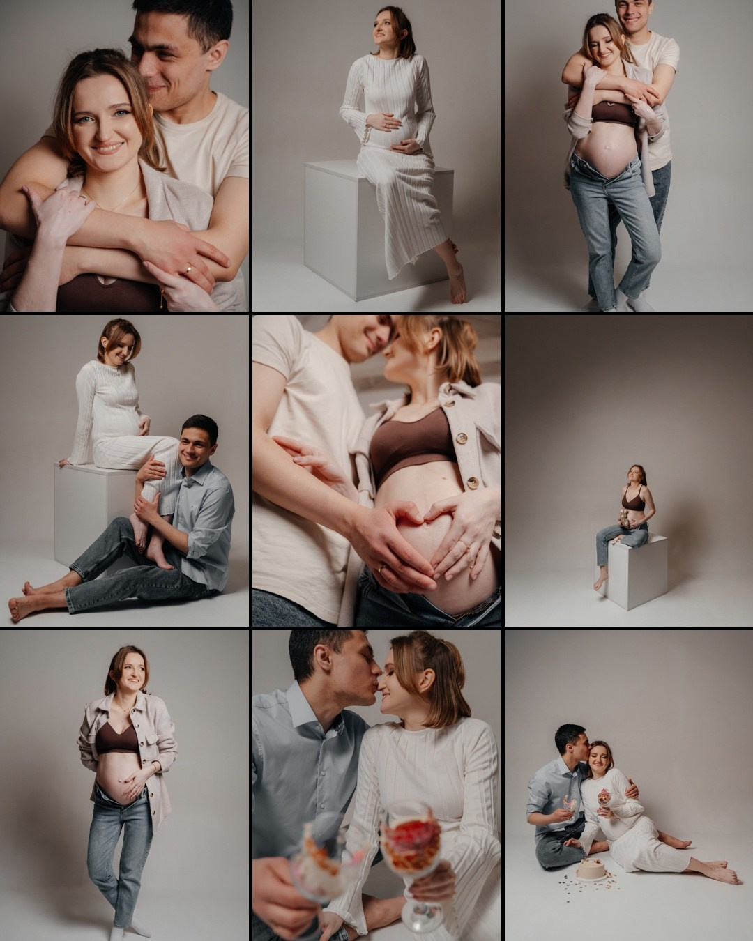 9 місяців, зйомка вагітності. Роксолана та Олександр. Photographer Shepetivka, all over Ukraine, Dzekan Denys!