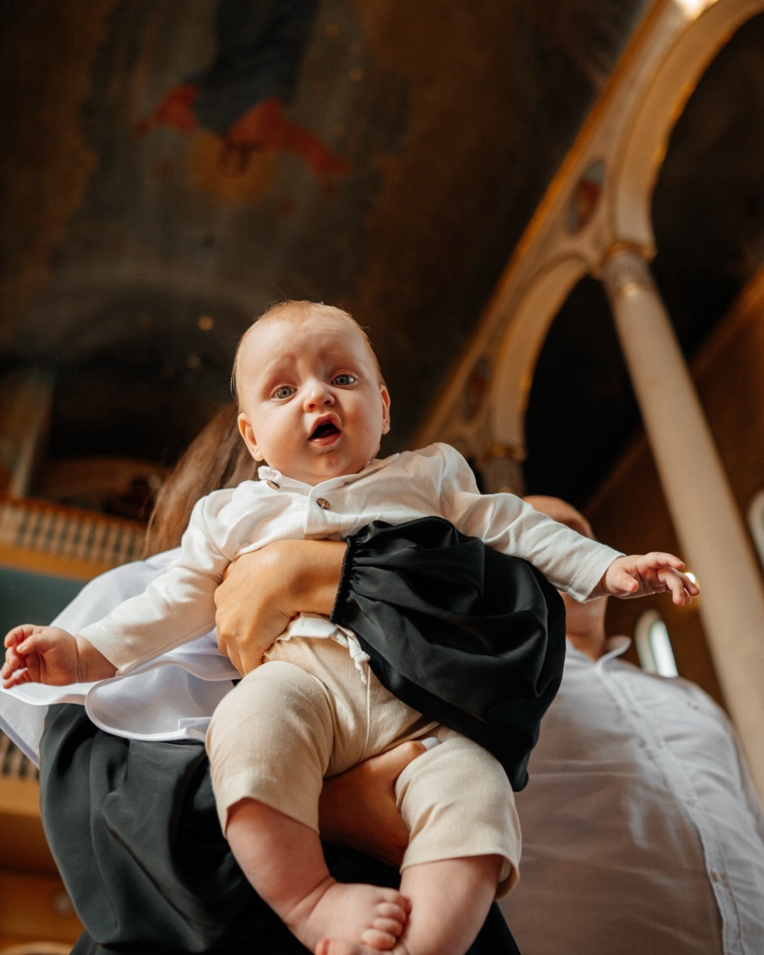 Свято-Михайлівський Собор, Хрестини, таїнство хрещення, Хрестини Шепетівка, Фотограф Шепетівка, Фотограф Київ, Фотограф Хмельницький,  сімейний фотограф