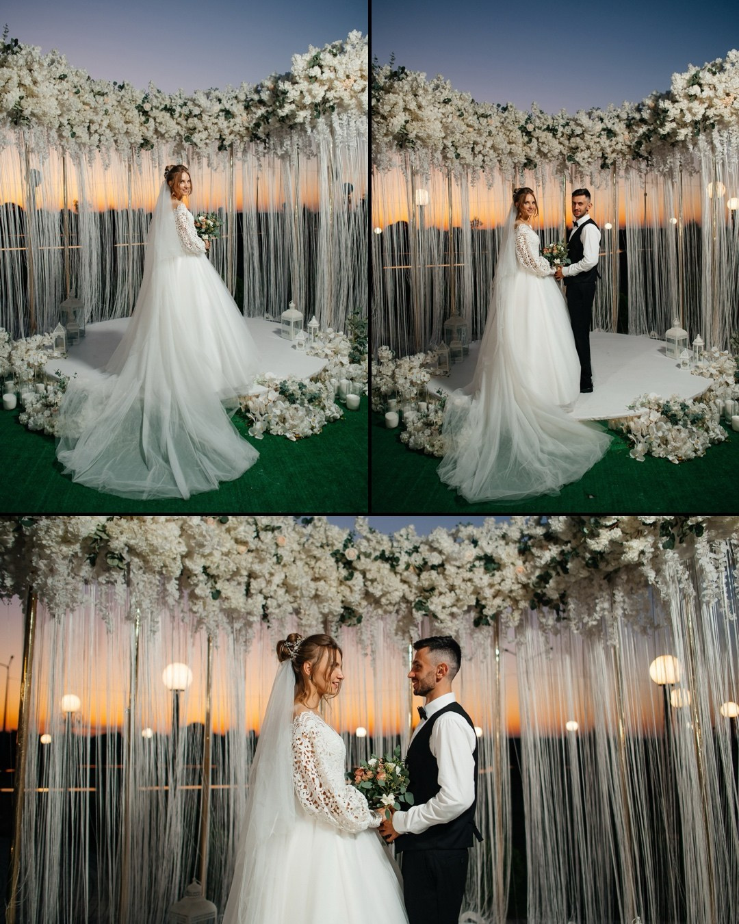 Ольга та Богдан 17.09.2023 Royal Rest. Photographer Shepetivka, all over Ukraine, Dzekan Denys!