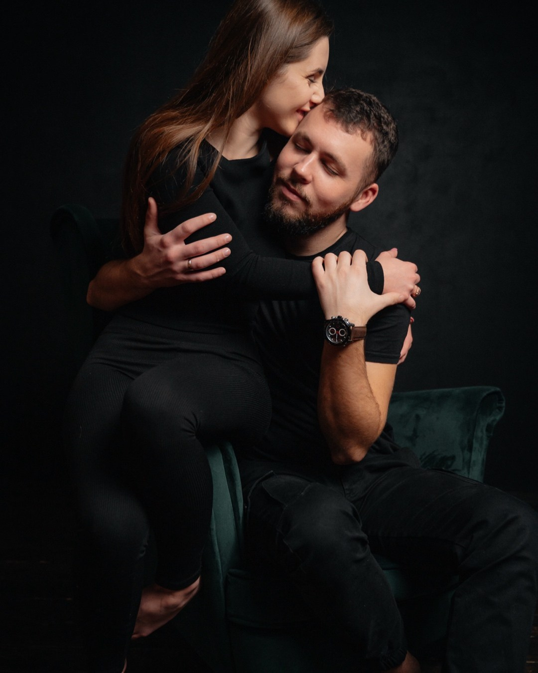 Студія, просто і прекрасно. Фотограф Шепетівка, вся Україна, Дзекан Денис!