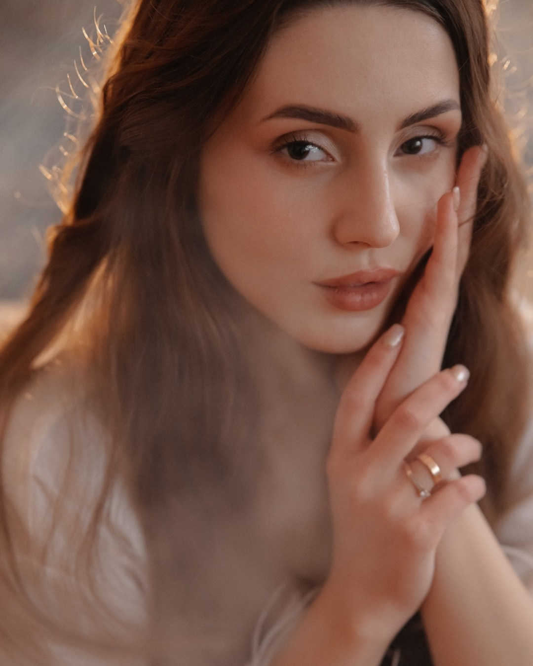 Домашня ніжність у двох. Зйомка дома. Photographer Shepetivka, all over Ukraine, Dzekan Denys!