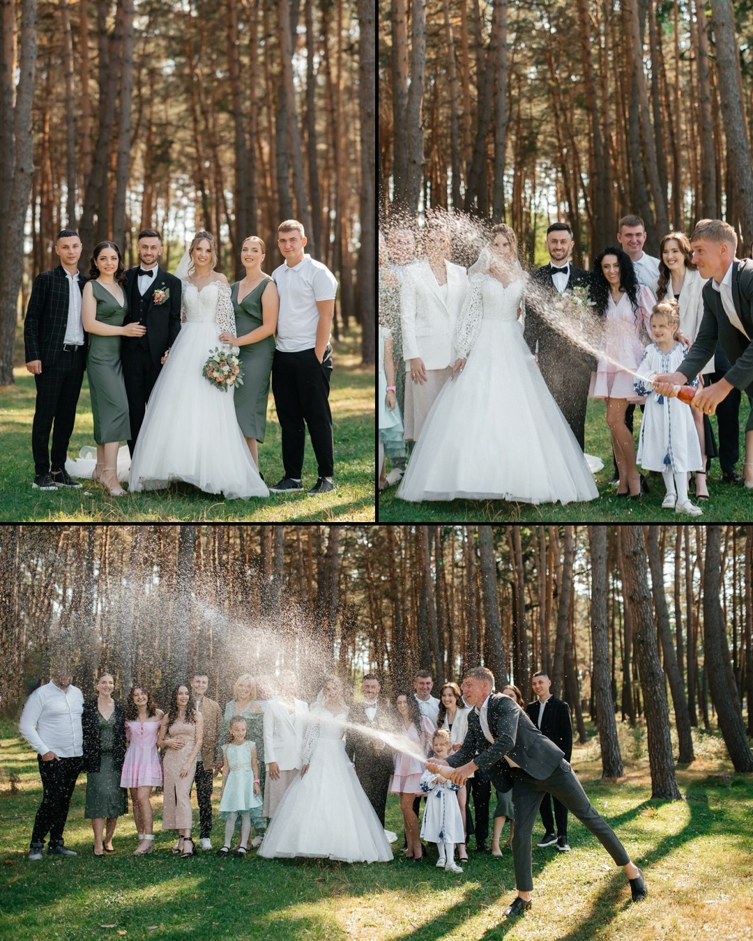 Ольга та Богдан 17.09.2023 Royal Rest. Photographer Shepetivka, all over Ukraine, Dzekan Denys!