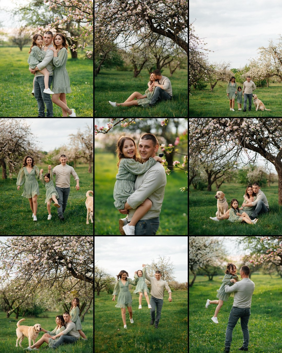 Лорд із своєю компанією. Photographer Shepetivka, all over Ukraine, Dzekan Denys!