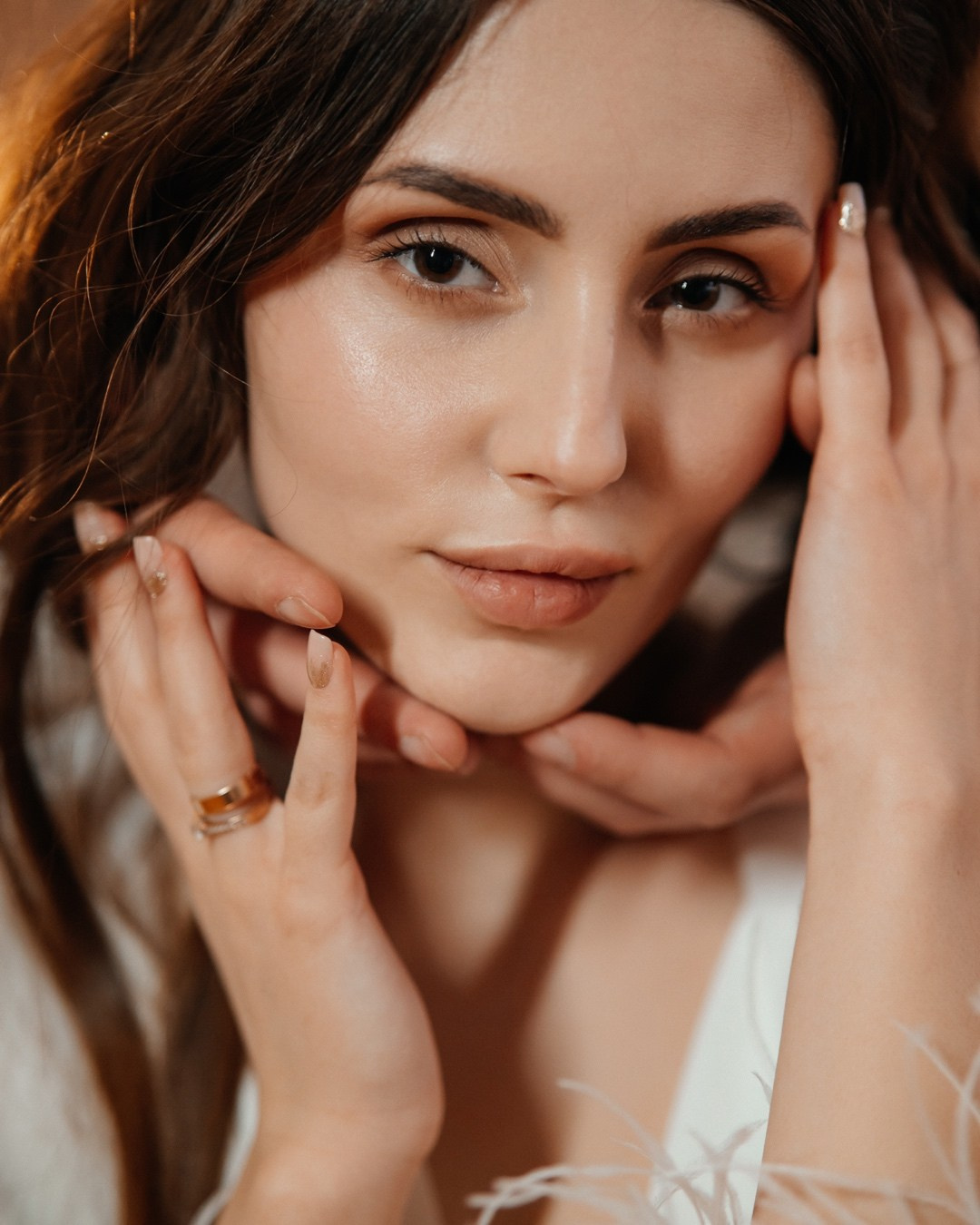 Домашня ніжність у двох. Зйомка дома. Photographer Shepetivka, all over Ukraine, Dzekan Denys!