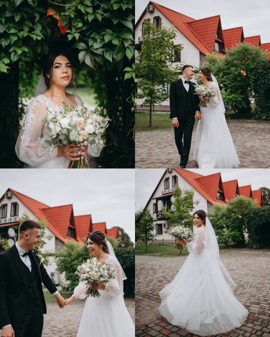 Весільна зйомка, Ковчег. Photographer Shepetivka, all over Ukraine, Dzekan Denys!