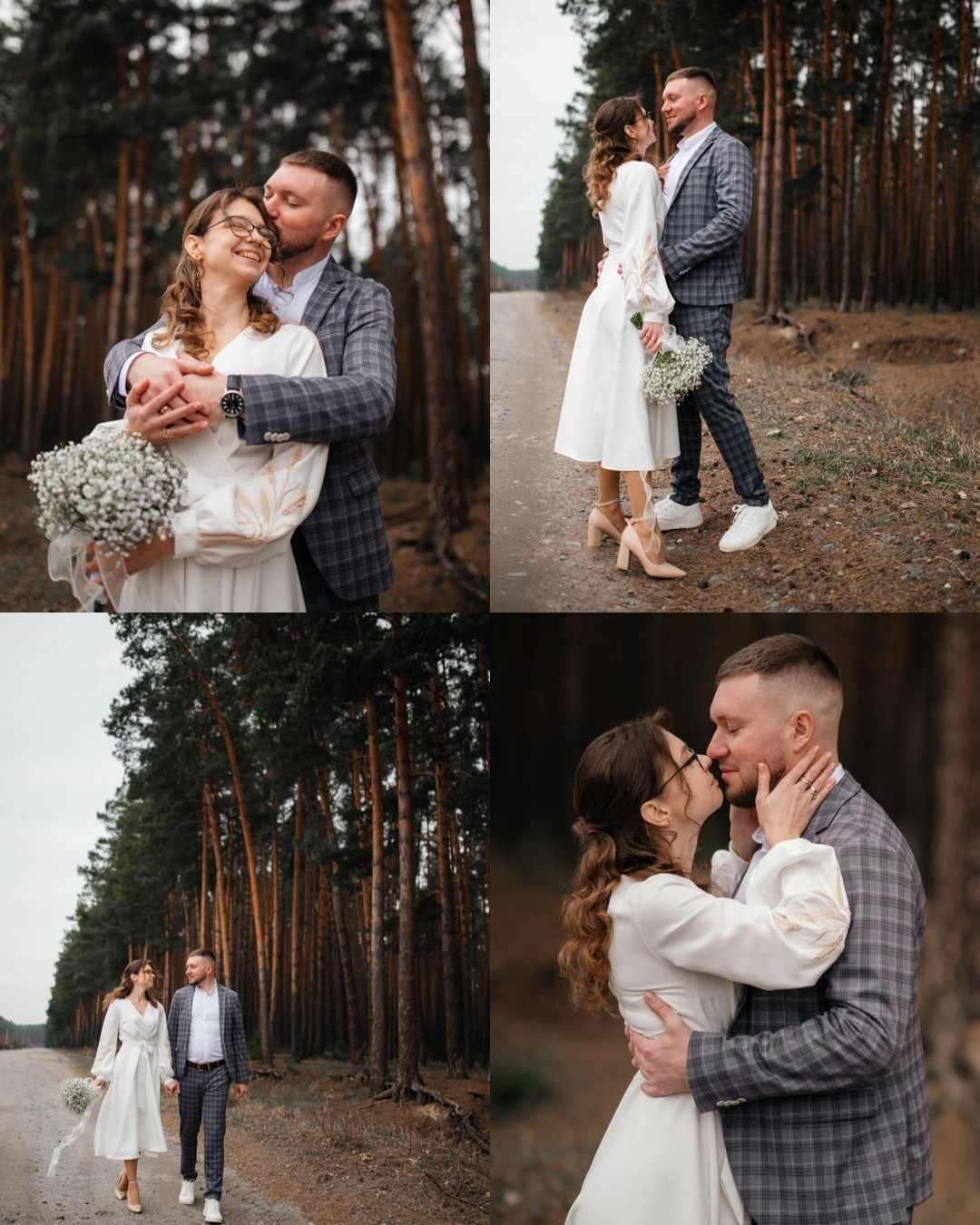 Прогулянка сосновим лісом. Фотограф Шепетівка, вся Україна, Дзекан Денис!