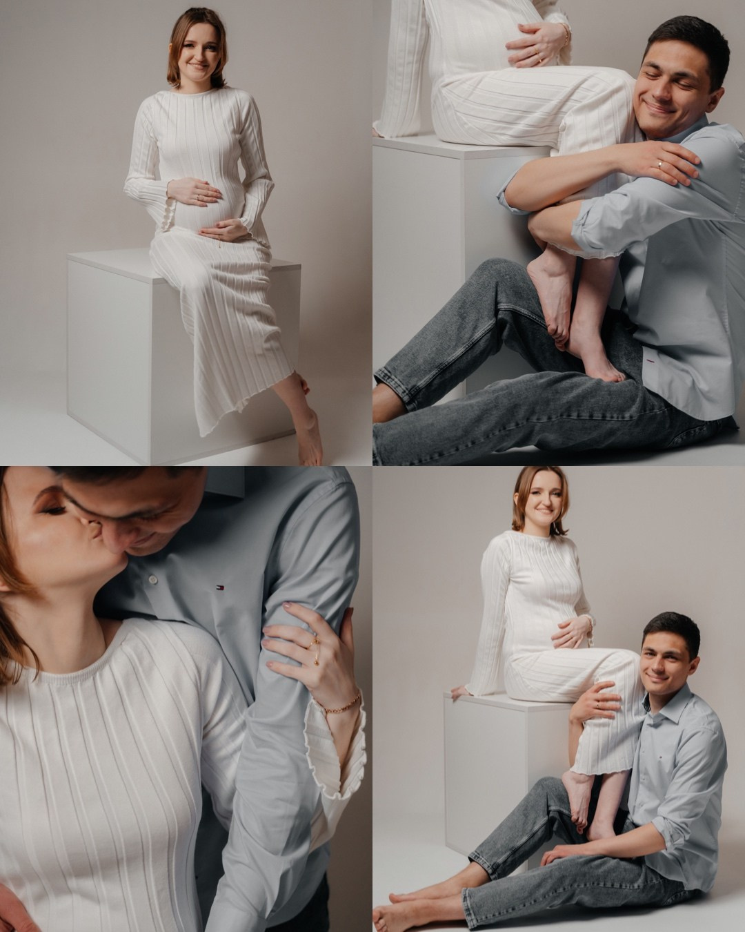 9 місяців, зйомка вагітності. Роксолана та Олександр. Photographer Shepetivka, all over Ukraine, Dzekan Denys!