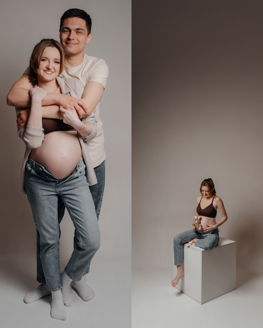 9 місяців, зйомка вагітності. Роксолана та Олександр. Photographer Shepetivka, all over Ukraine, Dzekan Denys!