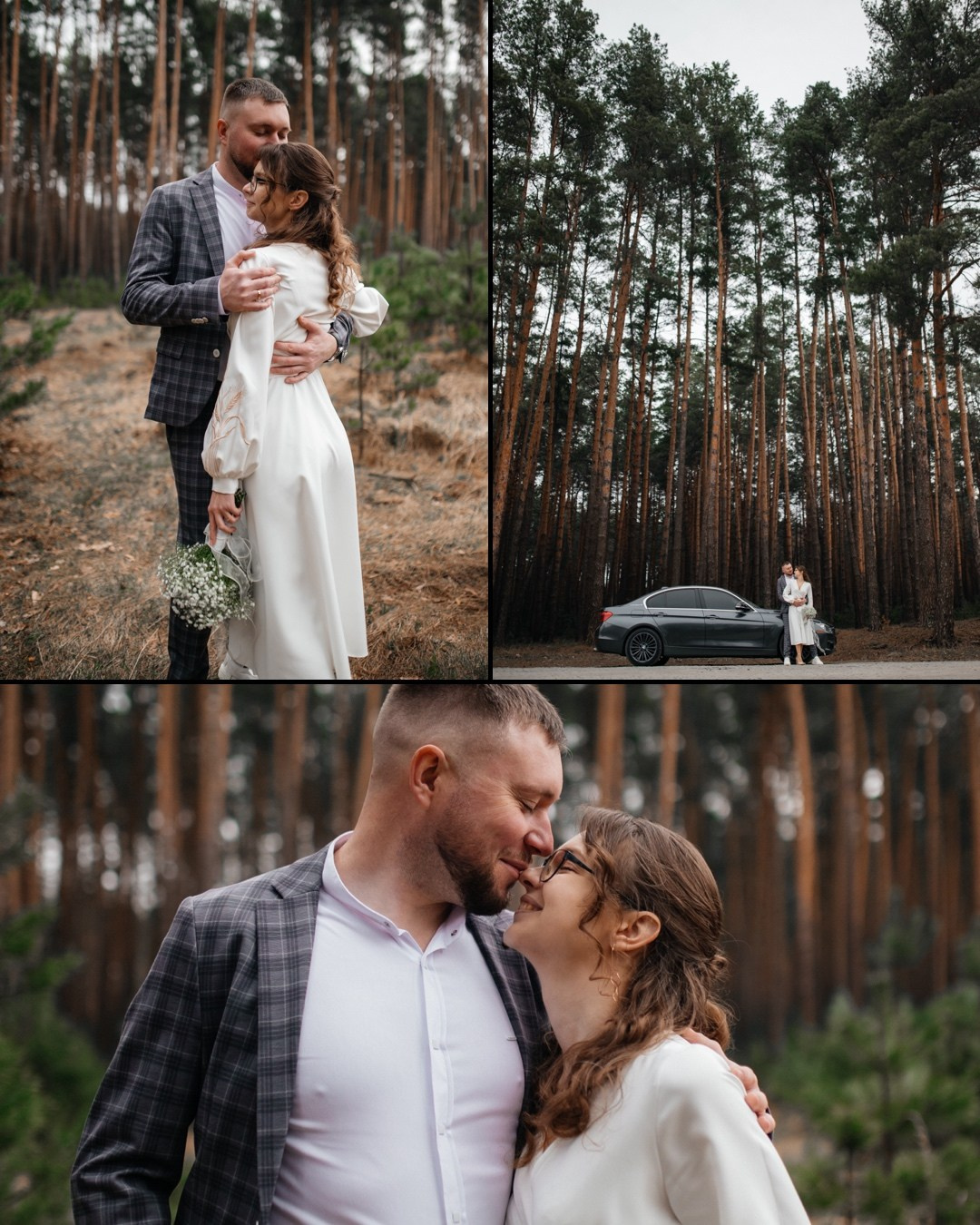 Прогулянка сосновим лісом. Фотограф Шепетівка, вся Україна, Дзекан Денис!