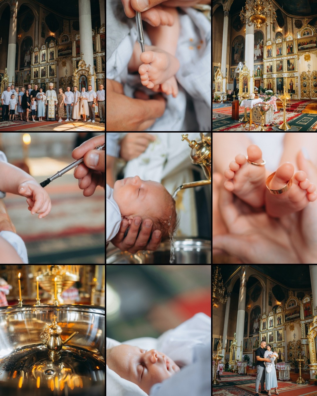 Хрестини, Шепетівка Свято-Михайлівський Собор. Photographer Shepetivka, all over Ukraine, Dzekan Denys!