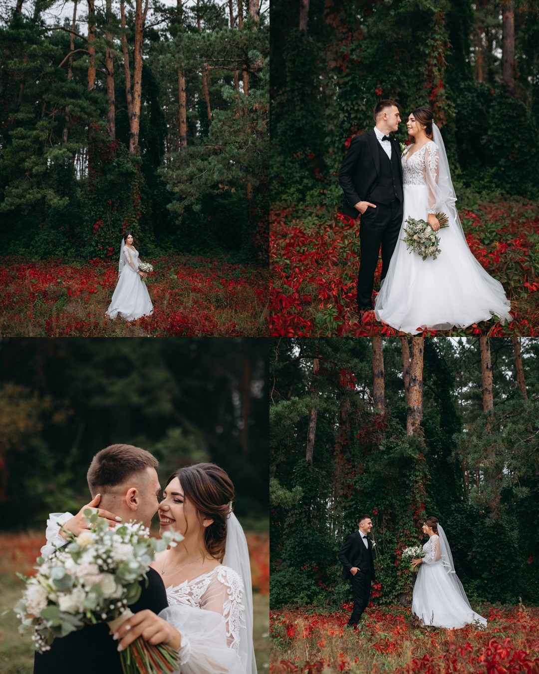 Весільна зйомка, Ковчег. Photographer Shepetivka, all over Ukraine, Dzekan Denys!