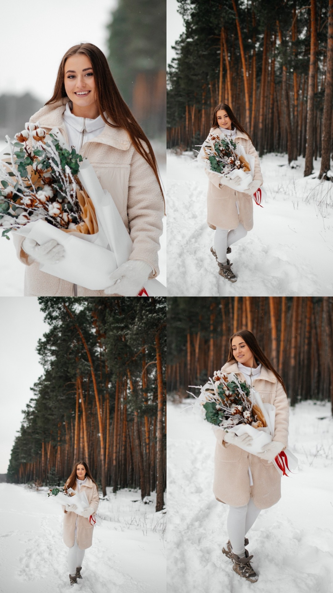 Маша, зимова прогулянка. Photographer Shepetivka, all over Ukraine, Dzekan Denys!