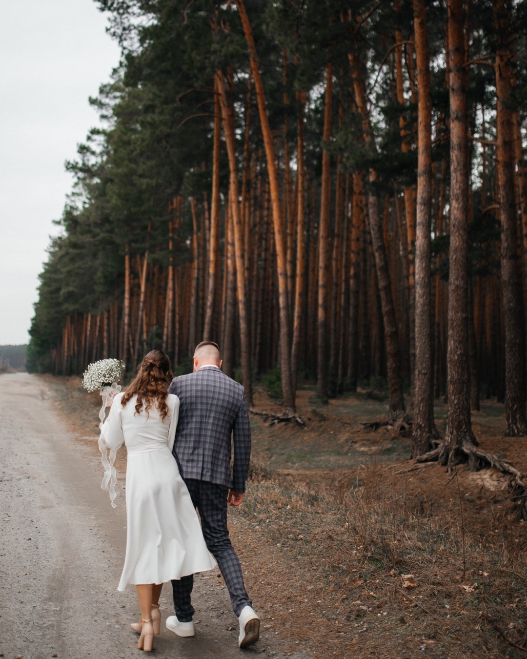 Прогулянка сосновим лісом. Фотограф Шепетівка, вся Україна, Дзекан Денис!
