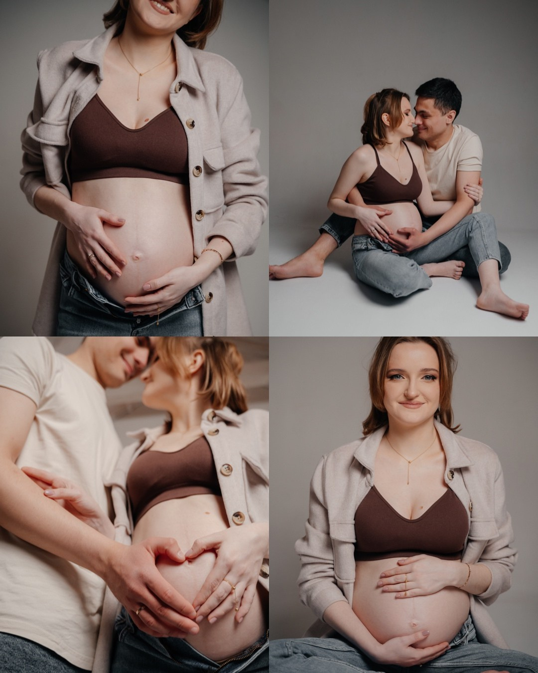 9 місяців, зйомка вагітності. Роксолана та Олександр. Photographer Shepetivka, all over Ukraine, Dzekan Denys!