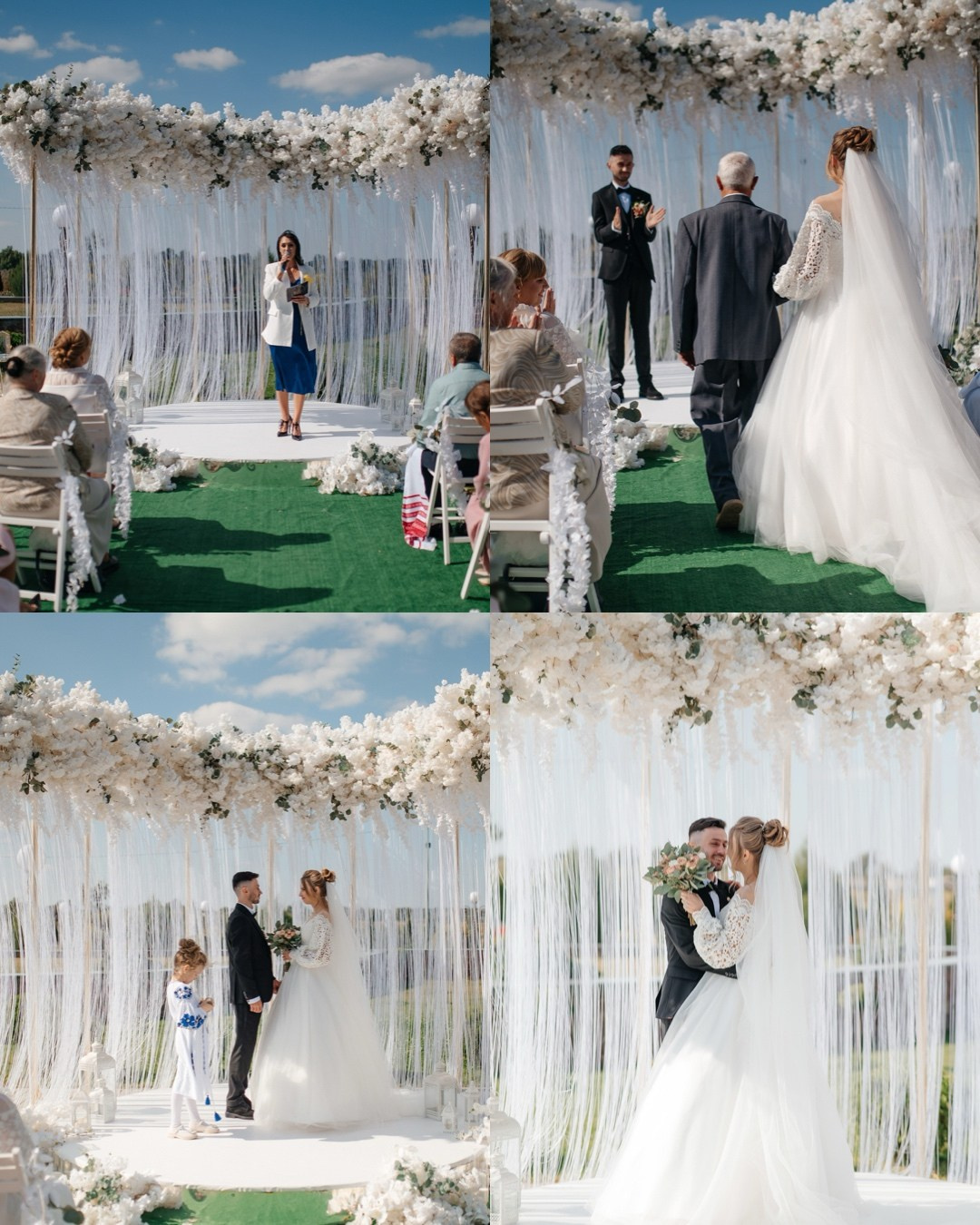 Ольга та Богдан 17.09.2023 Royal Rest. Photographer Shepetivka, all over Ukraine, Dzekan Denys!