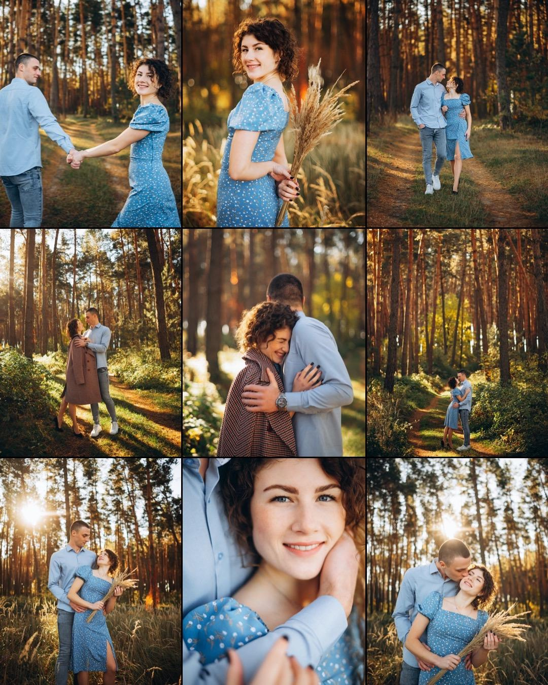 Прогулянка сосновим лісом. Фотограф Шепетівка, вся Україна, Дзекан Денис!