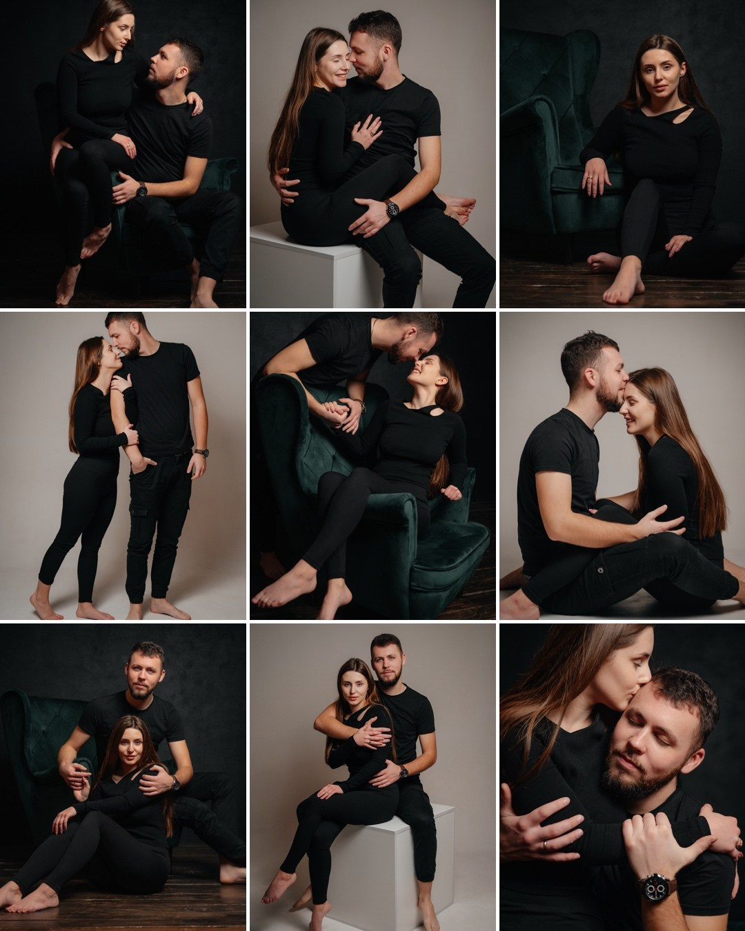 Студія, просто і прекрасно. Фотограф Шепетівка, вся Україна, Дзекан Денис!