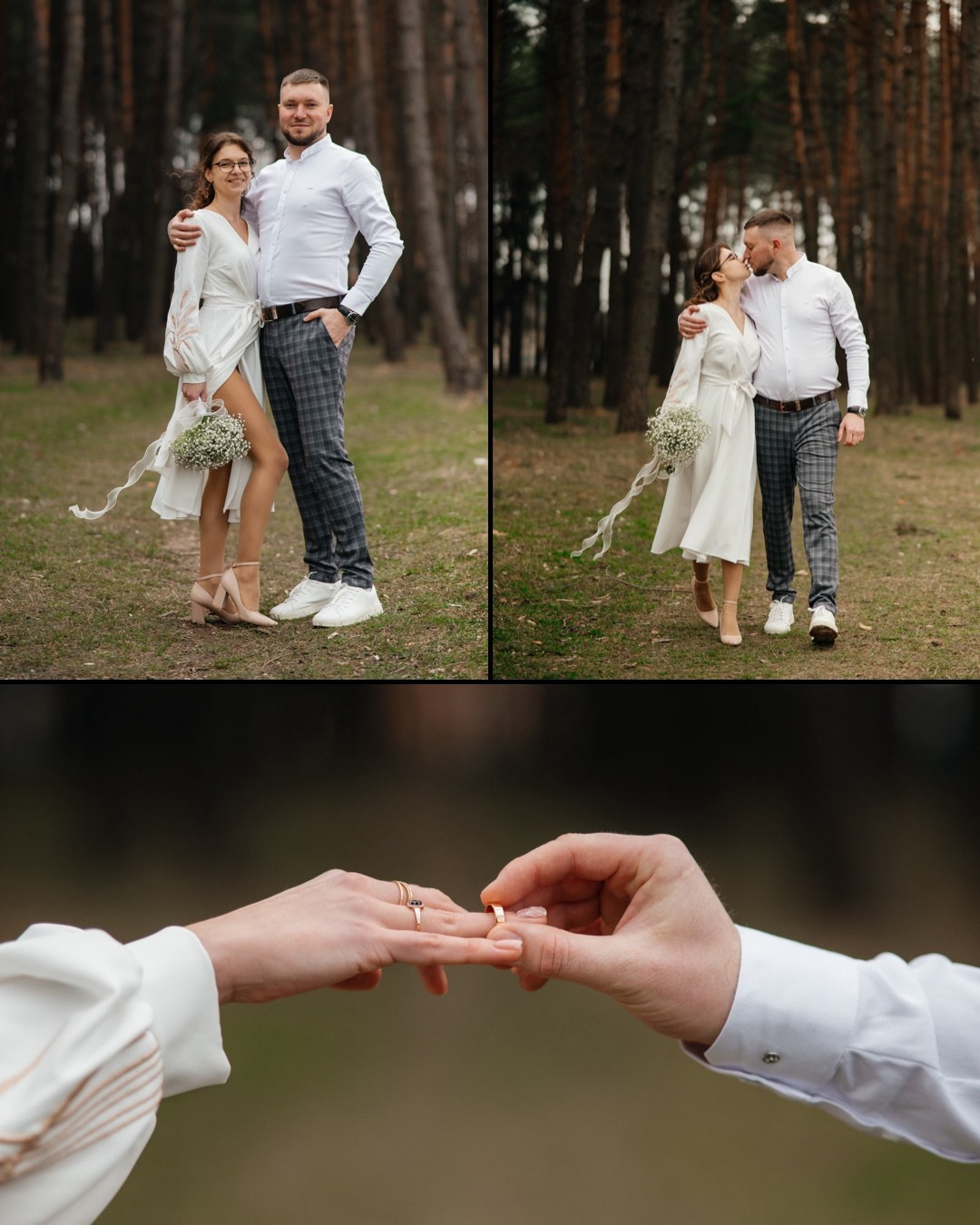 Прогулянка сосновим лісом. Фотограф Шепетівка, вся Україна, Дзекан Денис!