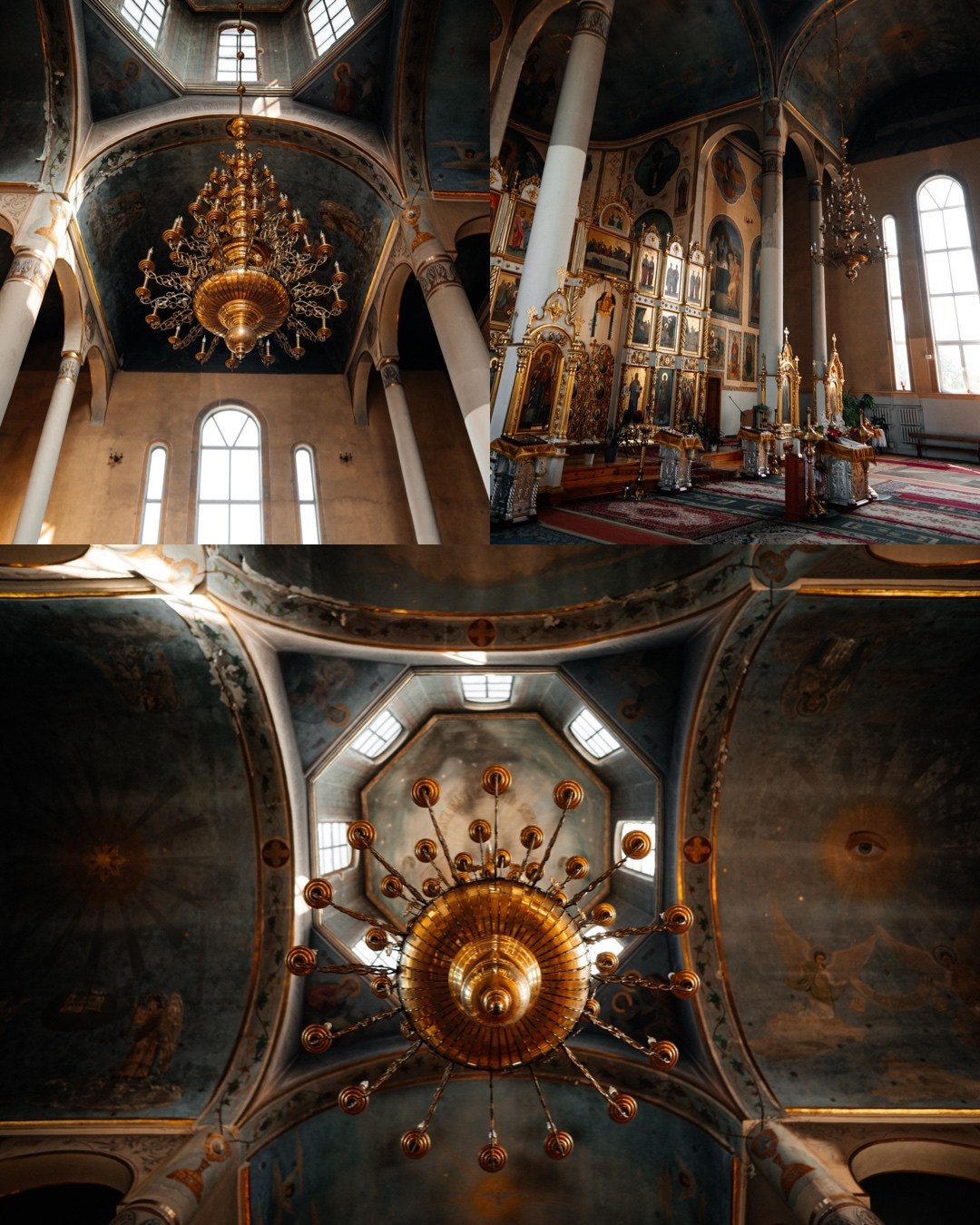 Хрестини, Шепетівка Свято-Михайлівський Собор ⛪️. Photographer Shepetivka, all over Ukraine, Dzekan Denys!