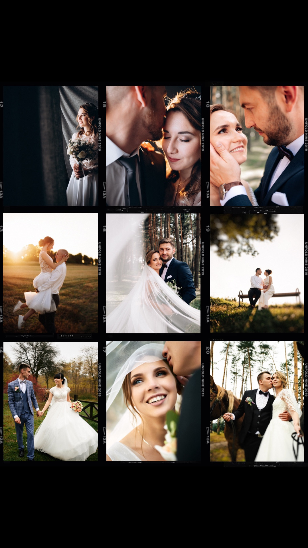 ВЕСІЛЬНІ ПАКЕТИ. Фотограф Шепетівка, вся Україна, Дзекан Денис!