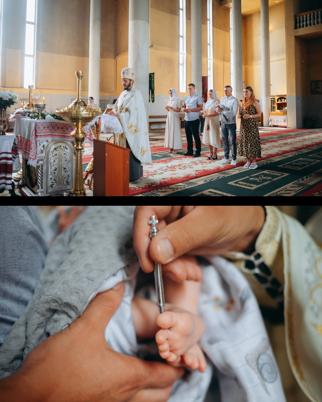 Хрестини, Шепетівка Свято-Михайлівський Собор. Photographer Shepetivka, all over Ukraine, Dzekan Denys!